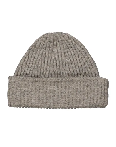 NN. 07 - Rib 6209 Hue - Khaki Beige